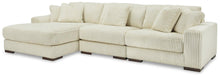 Load image into Gallery viewer, Lindyn Sectional with Chaise