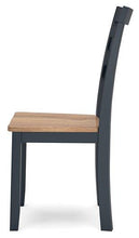 Load image into Gallery viewer, Gesthaven Dining Chair