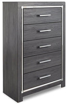 Load image into Gallery viewer, Lodanna Chest of Drawers image