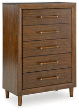 Load image into Gallery viewer, Lyncott Chest of Drawers image