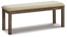 Load image into Gallery viewer, Moriville Dining Bench image