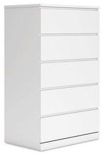 Load image into Gallery viewer, Onita Chest of Drawers image