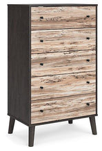 Load image into Gallery viewer, Piperton Chest of Drawers image