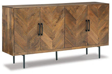 Load image into Gallery viewer, Prattville Accent Cabinet image