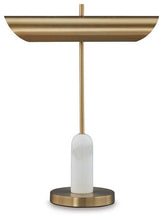 Load image into Gallery viewer, Rowleigh Desk Lamp image