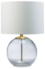 Load image into Gallery viewer, Samder Lamp Set