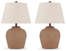 Load image into Gallery viewer, Scantor Lamp Set
