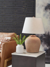 Load image into Gallery viewer, Scantor Lamp Set