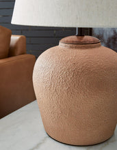 Load image into Gallery viewer, Scantor Lamp Set