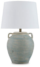 Load image into Gallery viewer, Shawburg Lamp Set