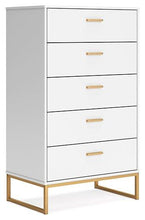 Load image into Gallery viewer, Socalle Chest of Drawers image