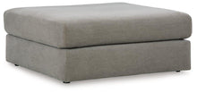 Load image into Gallery viewer, Avaliyah Oversized Accent Ottoman
