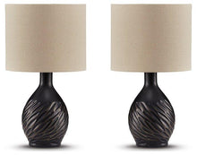 Load image into Gallery viewer, Garinton Lamp Set
