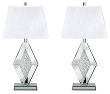 Load image into Gallery viewer, Prunella Lamp Set