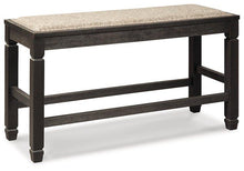 Load image into Gallery viewer, Tyler Creek Counter Height Dining Bench image