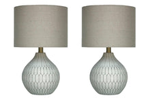 Load image into Gallery viewer, Wardmont Lamp Set