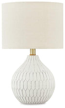 Load image into Gallery viewer, Wardmont Lamp Set