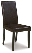 Load image into Gallery viewer, Kimonte Dining Chair Set