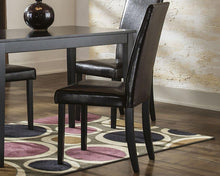 Load image into Gallery viewer, Kimonte Dining Chair Set