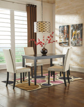 Load image into Gallery viewer, Kimonte Dining Chair Set