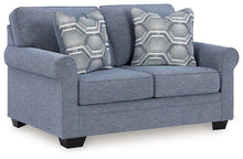 Load image into Gallery viewer, Carissa Manor Loveseat
