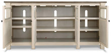 Load image into Gallery viewer, Bolanburg 74" TV Stand