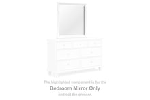 Load image into Gallery viewer, Fortman Dresser and Mirror