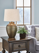 Load image into Gallery viewer, Madney Lamp Set