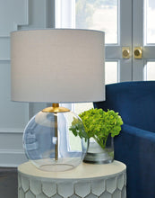 Load image into Gallery viewer, Samder Lamp Set