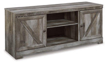 Load image into Gallery viewer, Wynnlow 63" TV Stand image