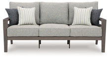 Load image into Gallery viewer, Hillside Barn Outdoor Sofa with Cushion