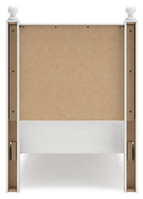 Load image into Gallery viewer, Mollviney Bedroom Set