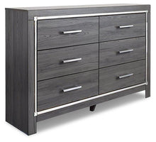 Load image into Gallery viewer, Lodanna Dresser image