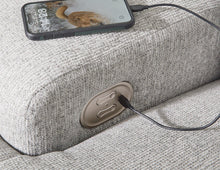 Load image into Gallery viewer, Acklen Place Oversized Power Recliner