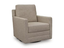 Load image into Gallery viewer, Freybourne Next-Gen Nuvella Swivel Accent Chair