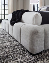Load image into Gallery viewer, Grendusk Upholstered Bed