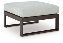 Load image into Gallery viewer, Beachloft Outdoor Ottoman with Cushion