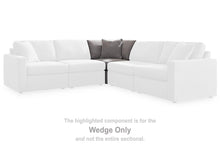 Load image into Gallery viewer, Modmax Balanced Sectional with Audio and Storage Consoles