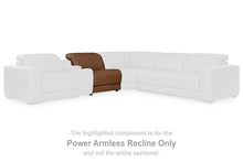 Load image into Gallery viewer, Magic Man 5-Piece Power Reclining Sectional
