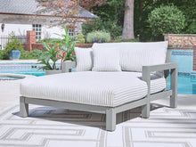 Load image into Gallery viewer, Hurley Park Outdoor Chaise Lounge with Cushion