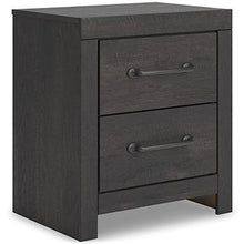 Load image into Gallery viewer, Hollivern Nightstand