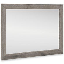 Load image into Gallery viewer, Graystorm Bedroom Mirror