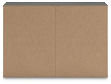 Load image into Gallery viewer, Fraluna Dresser and Mirror