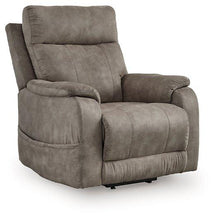 Load image into Gallery viewer, Crestmeade Power Lift Recliner