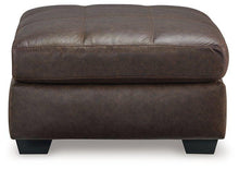 Load image into Gallery viewer, Barlin Mills Oversized Accent Ottoman