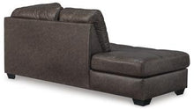 Load image into Gallery viewer, Barlin Mills Sectional with Chaise
