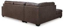 Load image into Gallery viewer, Barlin Mills Sectional with Chaise