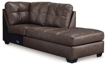 Load image into Gallery viewer, Barlin Mills Sectional with Chaise
