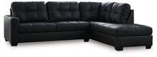 Load image into Gallery viewer, Barlin Mills Sectional with Chaise