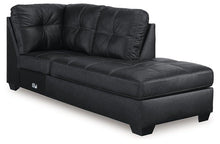 Load image into Gallery viewer, Barlin Mills Sectional with Chaise